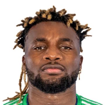 saint maximin sofifa|saint maximin futbin.